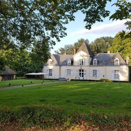 Domaine De Chatenay - Le Mans Saint-Saturnin  Kültér fotó