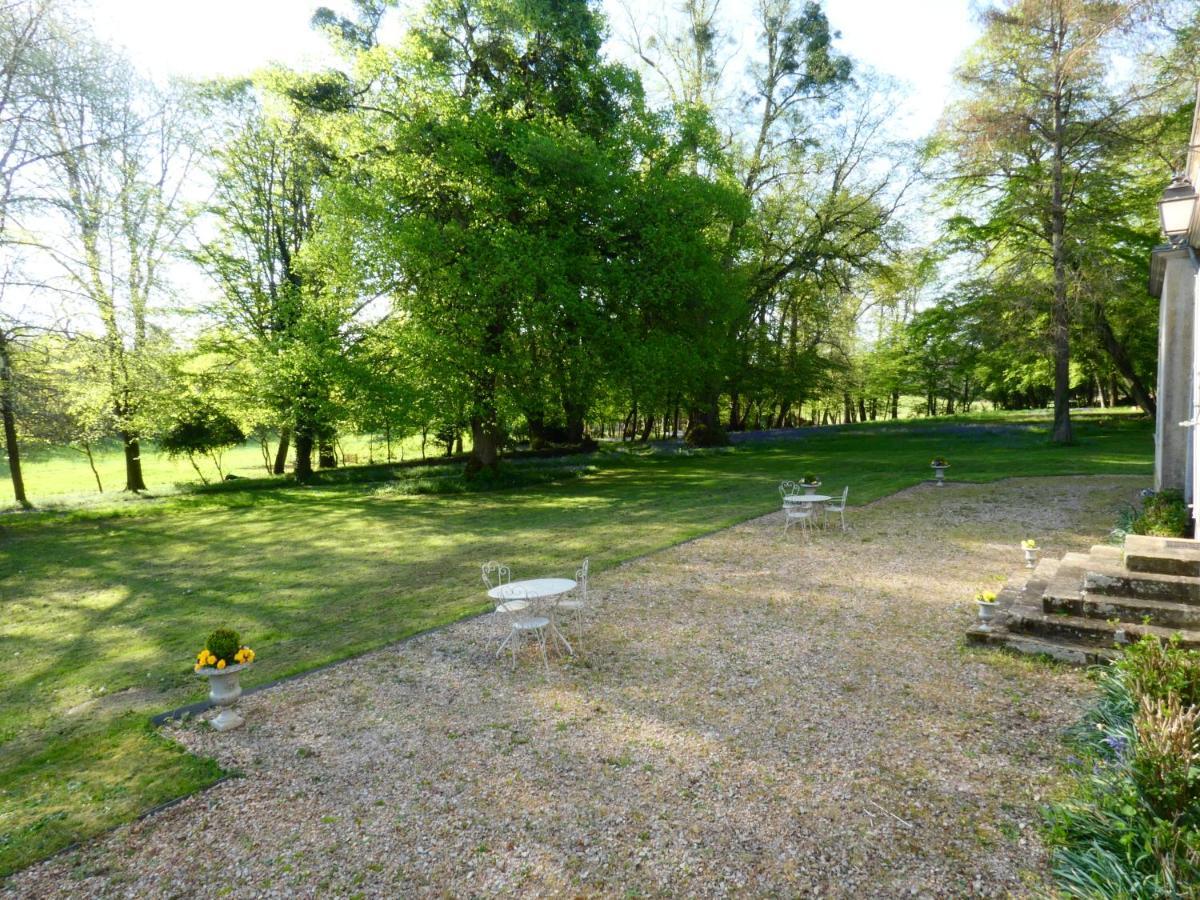 Domaine De Chatenay - Le Mans Saint-Saturnin  Kültér fotó