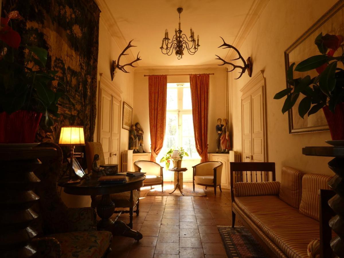 Domaine De Chatenay - Le Mans Saint-Saturnin  Kültér fotó