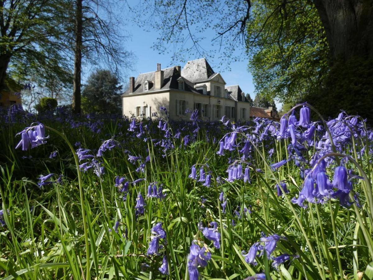 Domaine De Chatenay - Le Mans Saint-Saturnin  Kültér fotó