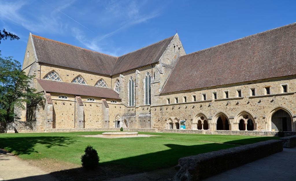 Domaine De Chatenay - Le Mans Saint-Saturnin  Kültér fotó