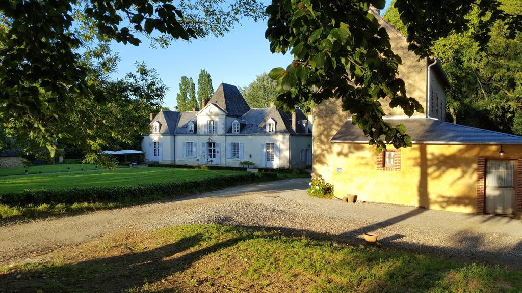 Domaine De Chatenay - Le Mans Saint-Saturnin  Kültér fotó