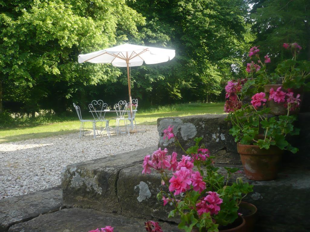 Domaine De Chatenay - Le Mans Saint-Saturnin  Kültér fotó