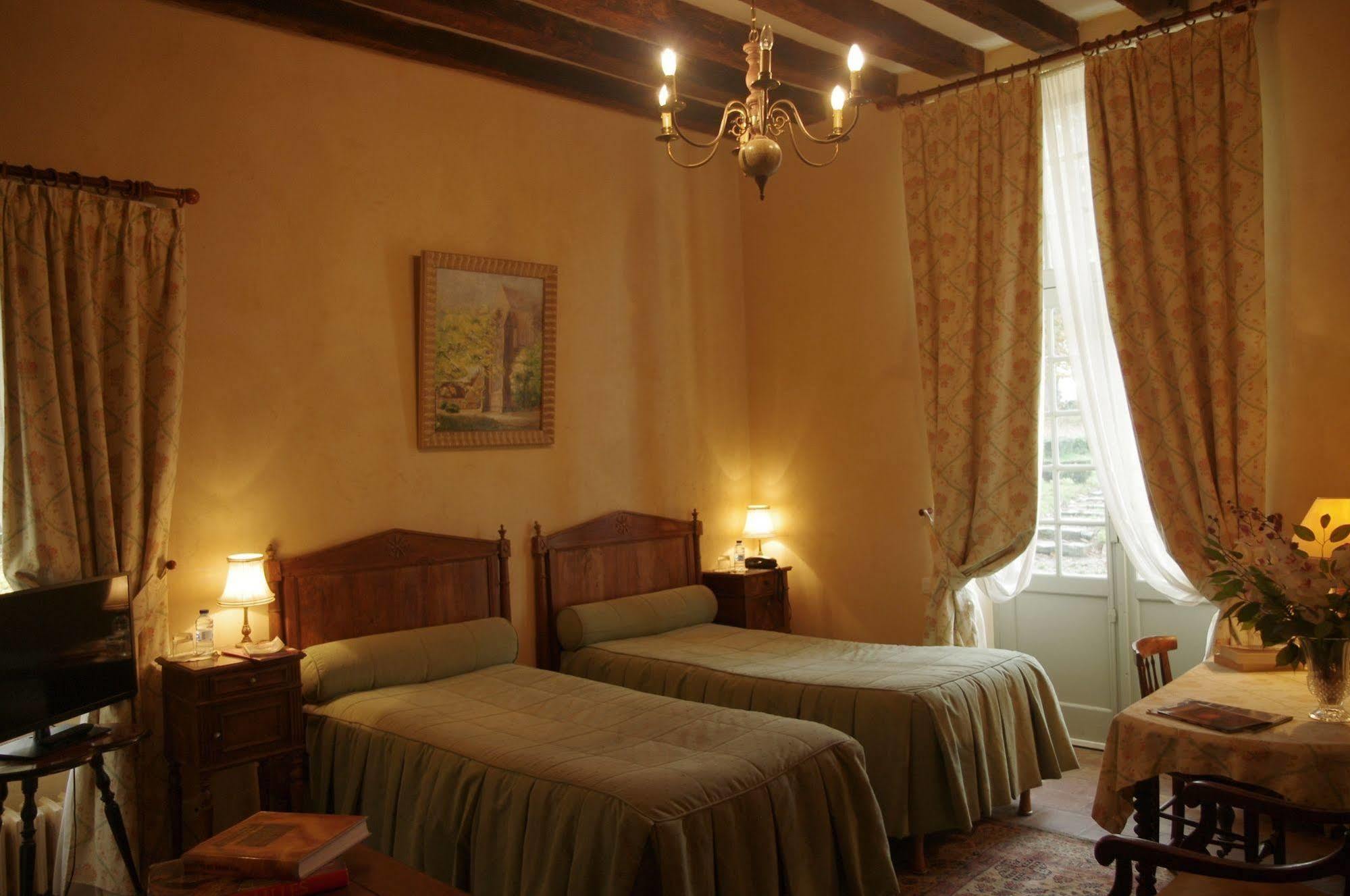 Domaine De Chatenay - Le Mans Saint-Saturnin  Kültér fotó