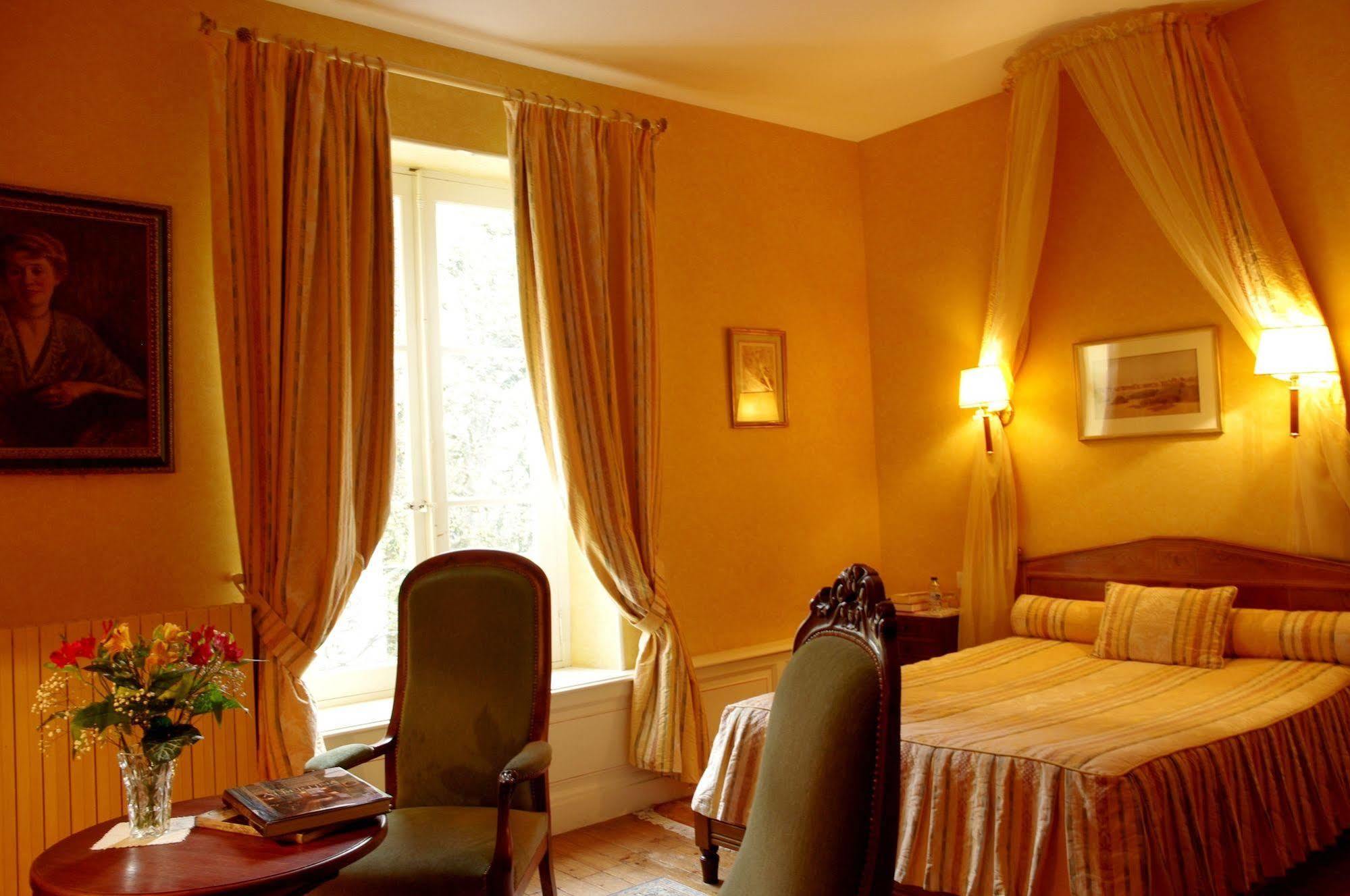 Domaine De Chatenay - Le Mans Saint-Saturnin  Kültér fotó