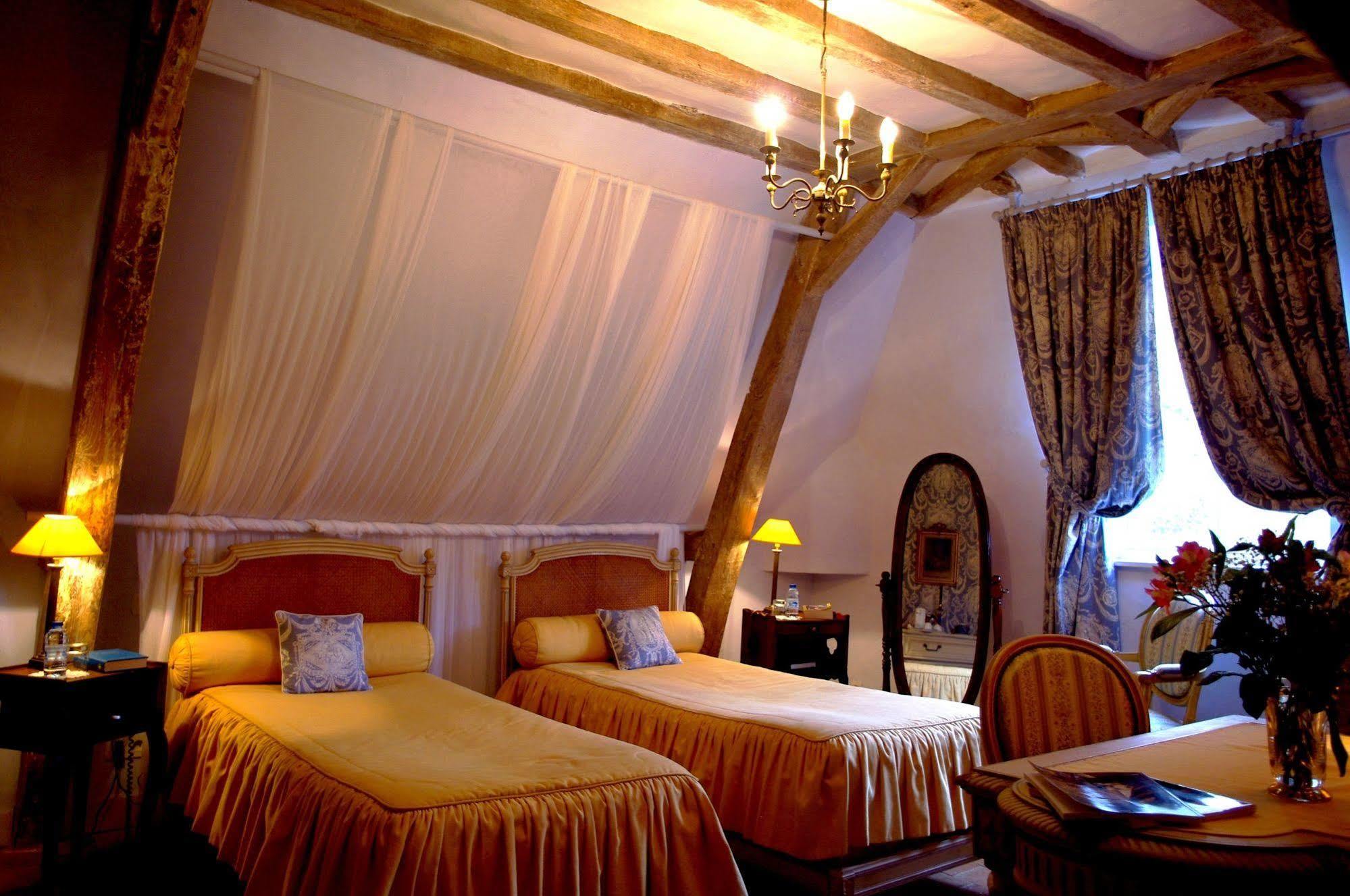 Domaine De Chatenay - Le Mans Saint-Saturnin  Kültér fotó