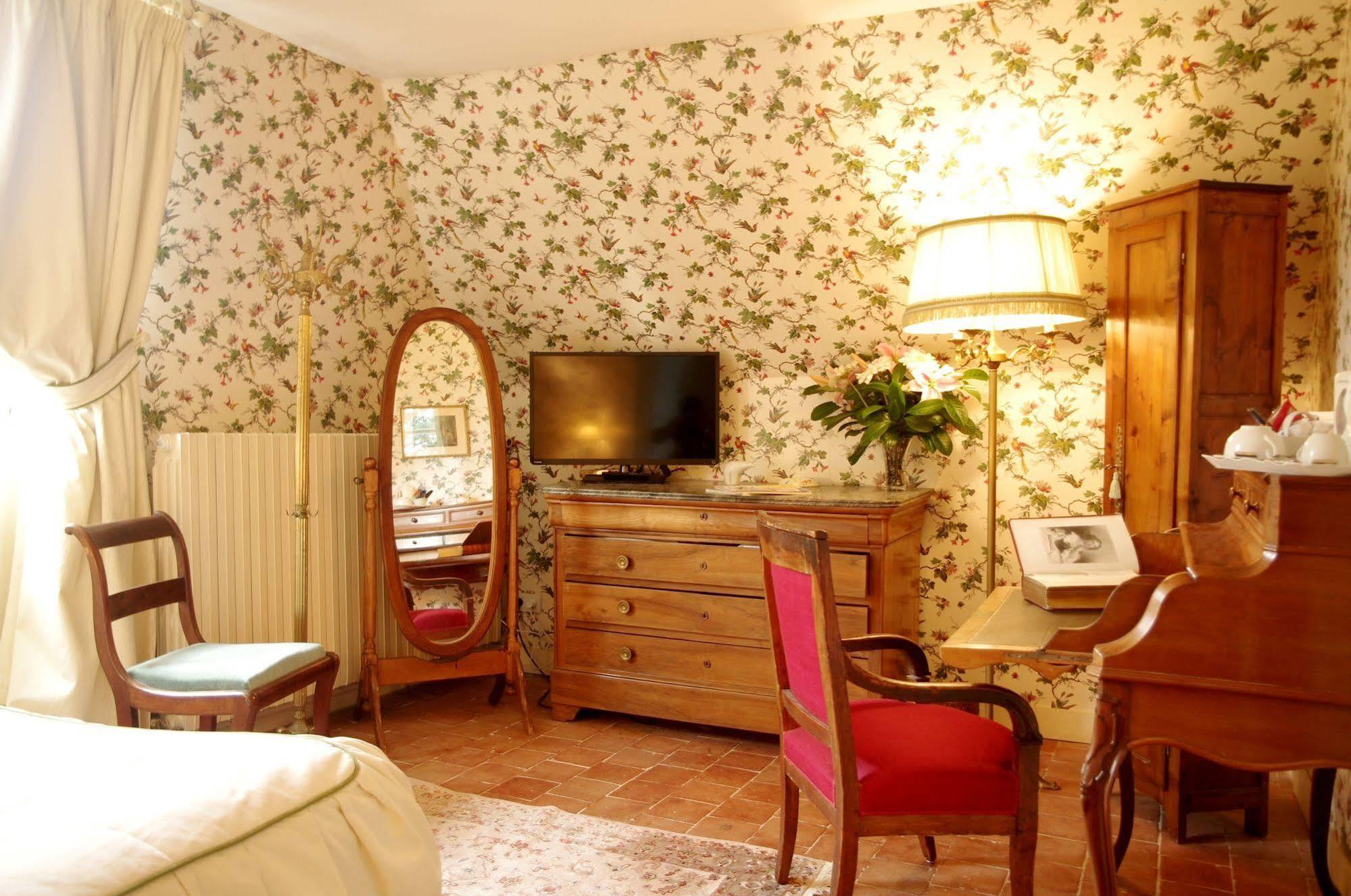 Domaine De Chatenay - Le Mans Saint-Saturnin  Kültér fotó