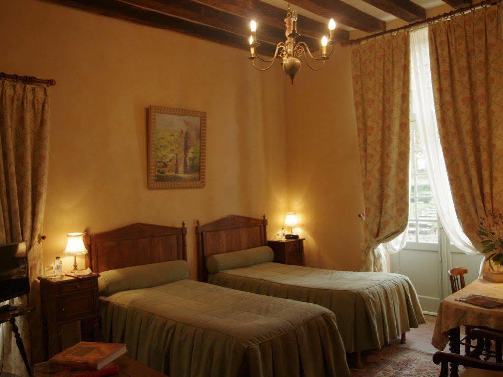 Domaine De Chatenay - Le Mans Saint-Saturnin  Kültér fotó